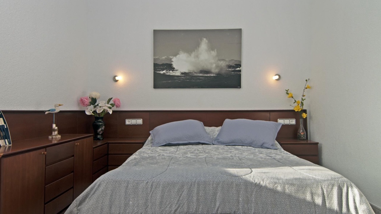 Photo of Bedroom in L'Escala