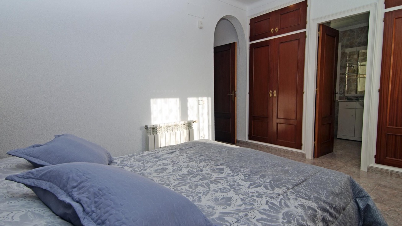 Photo of Bedroom in L'Escala