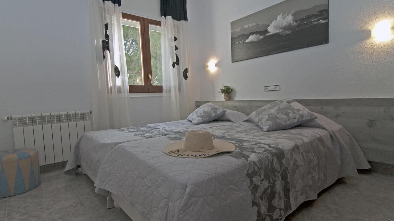 Photo of Bedroom in L'Escala