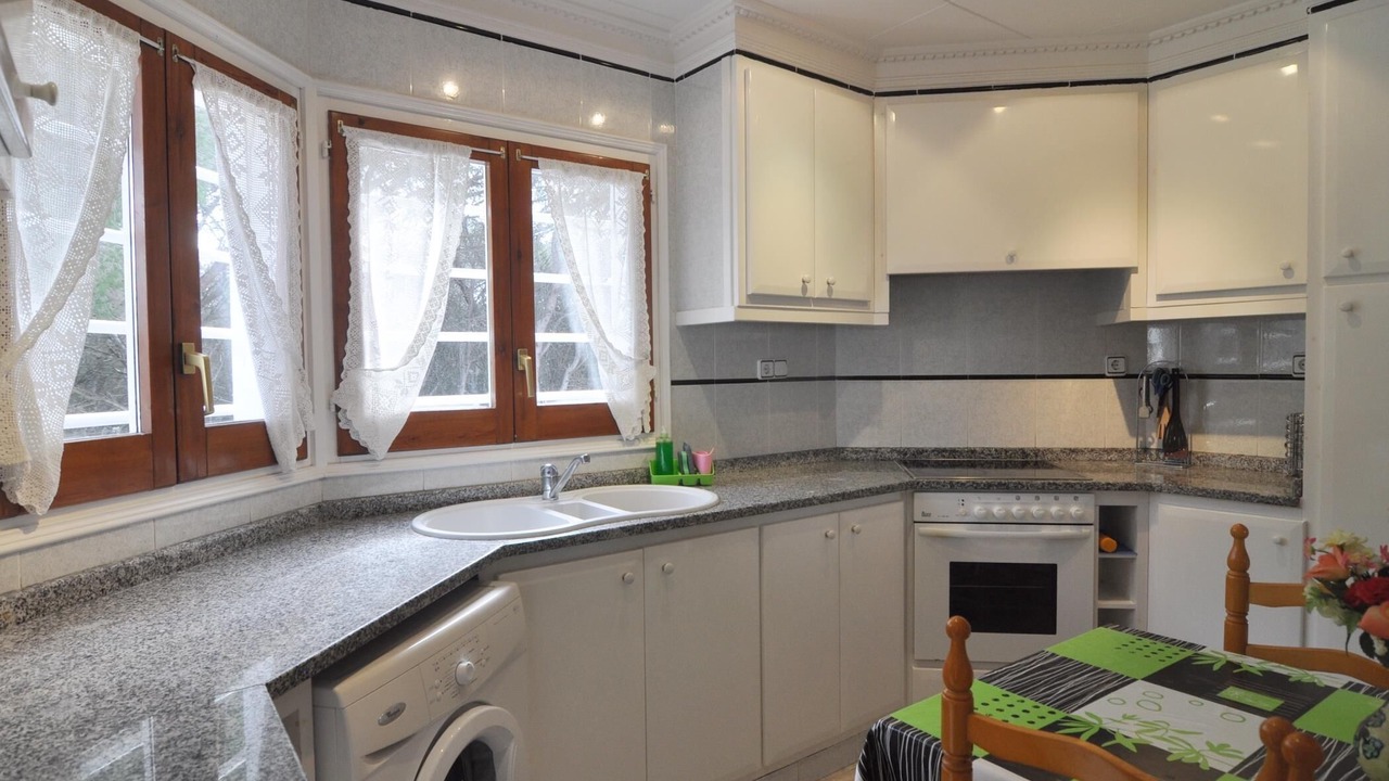 Photo of Kitchen in L'Escala