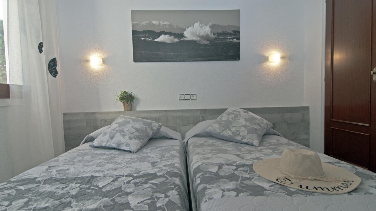 Photo of Bedroom in L'Escala