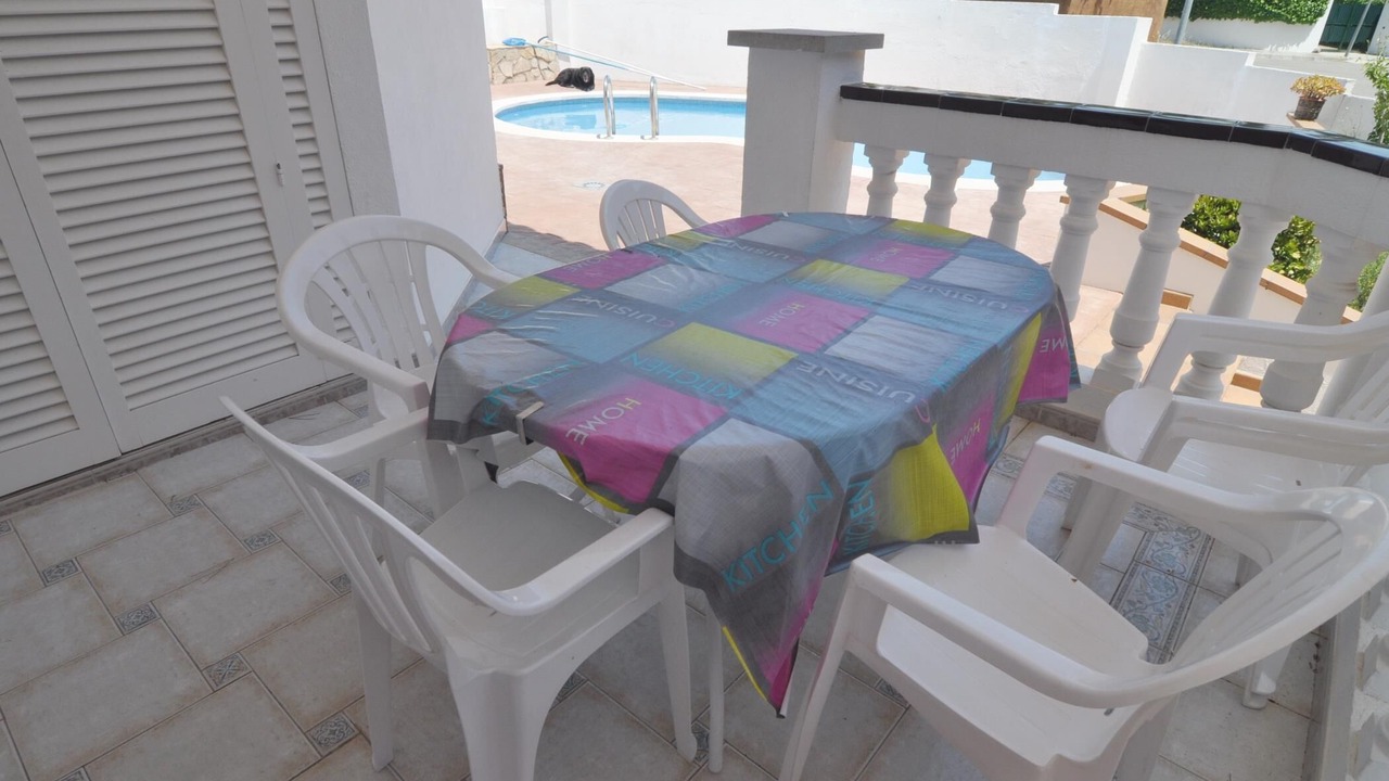 Photo of Outdoor in L'Escala