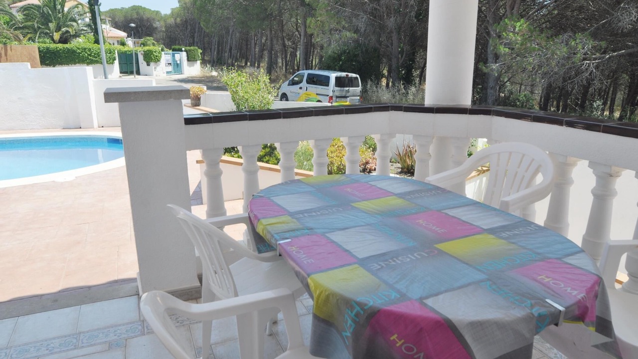 Photo of Outdoor in L'Escala