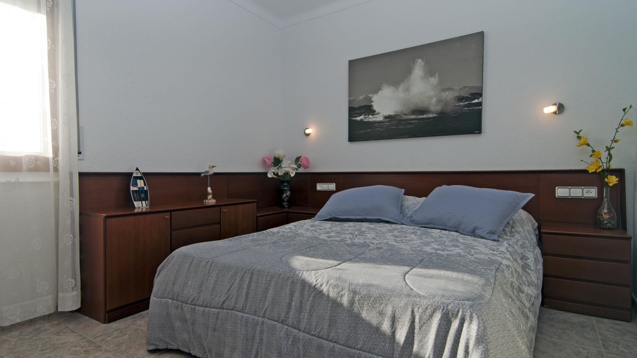 Photo of Bedroom in L'Escala