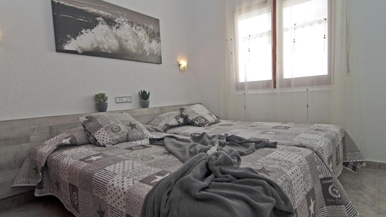 Photo of Bedroom in L'Escala
