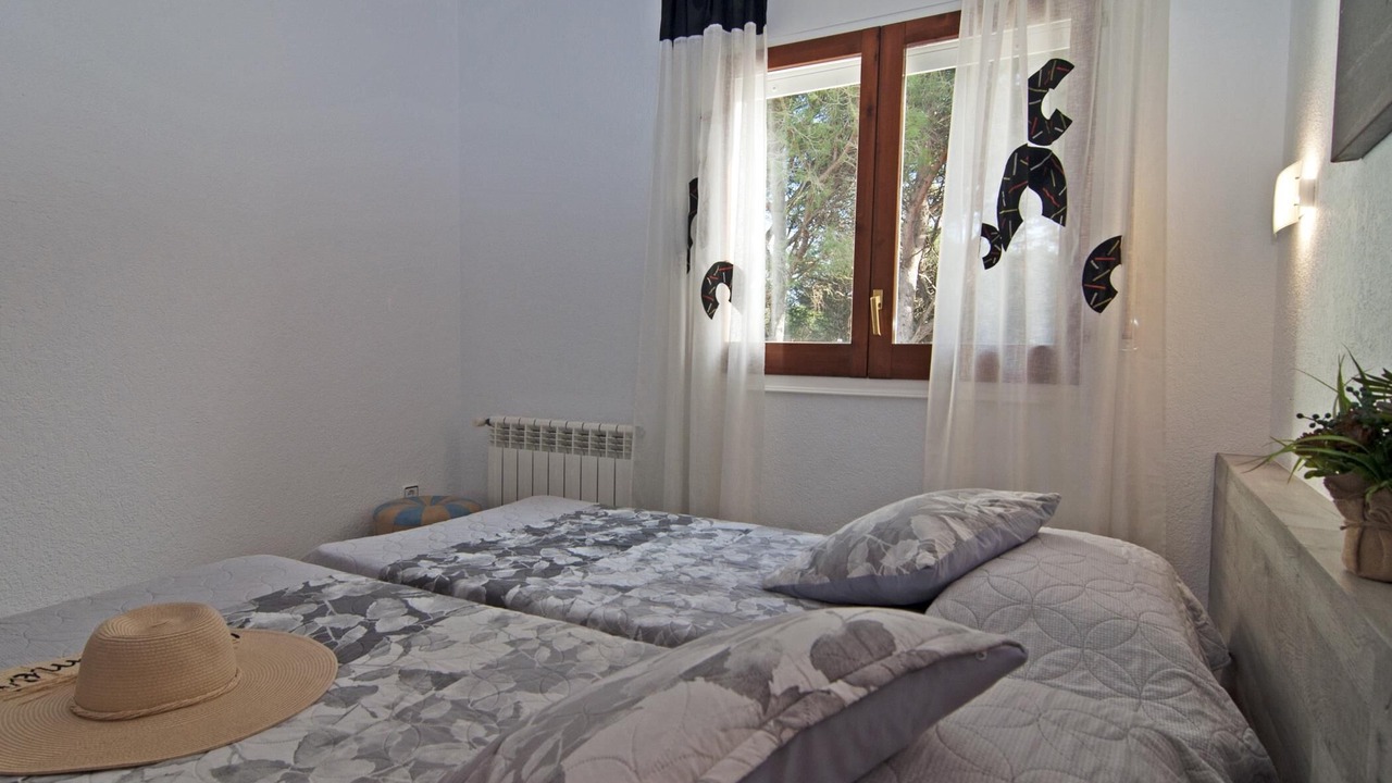 Photo of Bedroom in L'Escala
