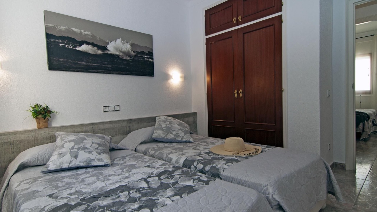 Photo of Bedroom in L'Escala