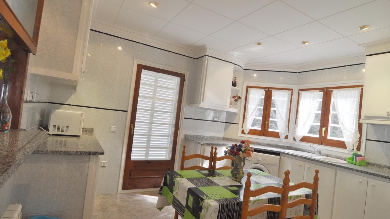 Photo of Kitchen in L'Escala