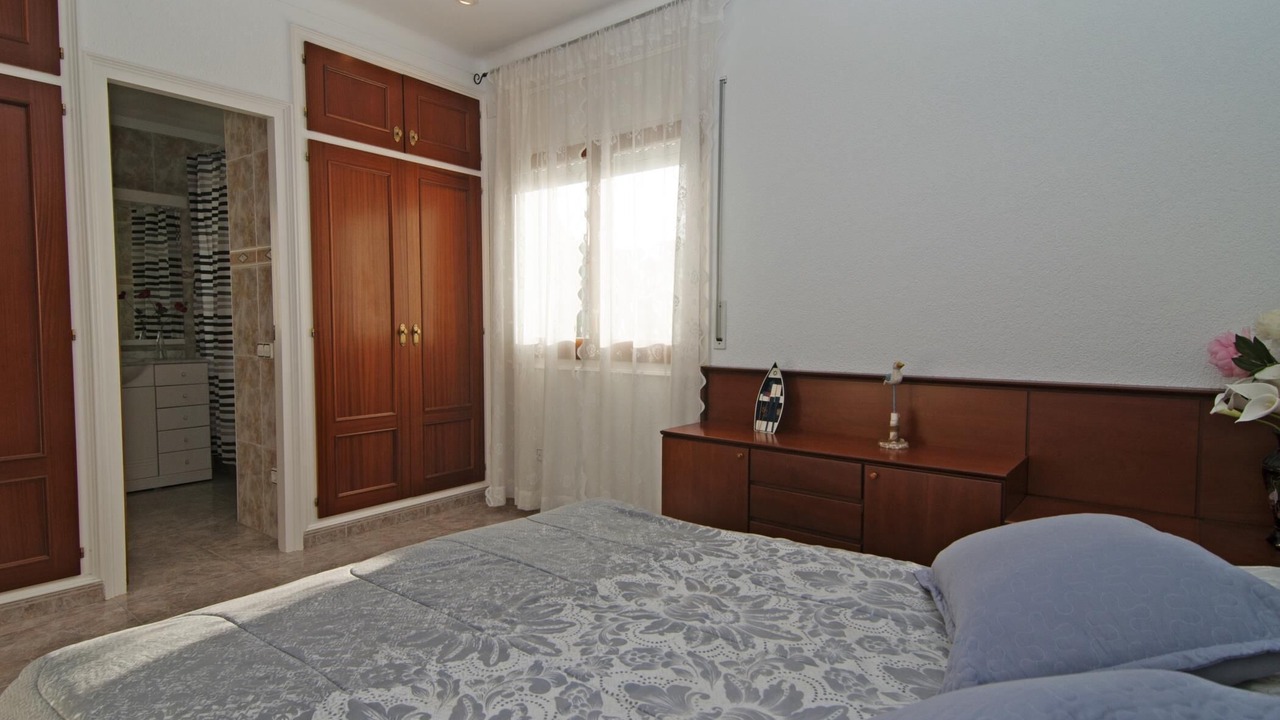 Photo of Bedroom in L'Escala