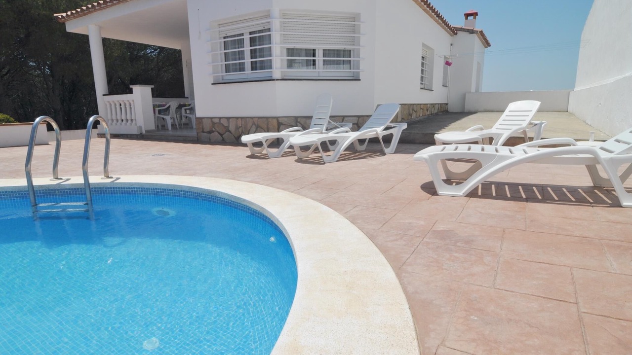 Photo of Outdoor in L'Escala