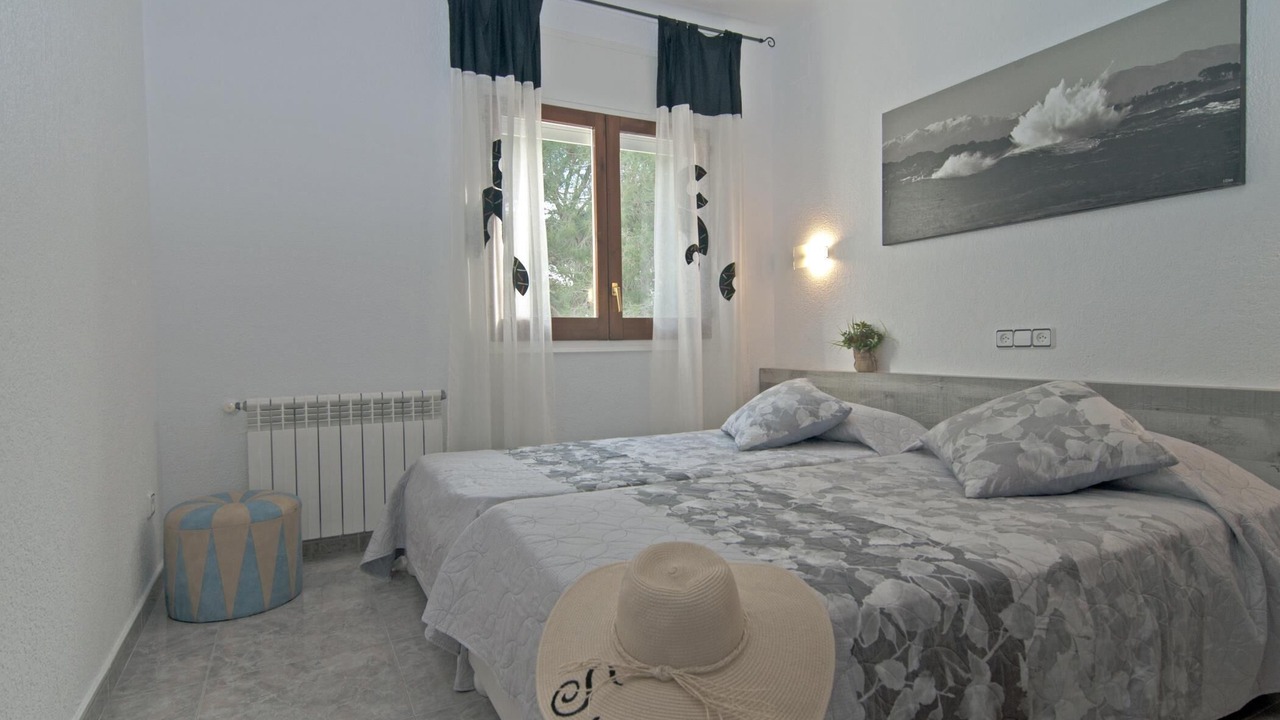 Photo of Bedroom in L'Escala