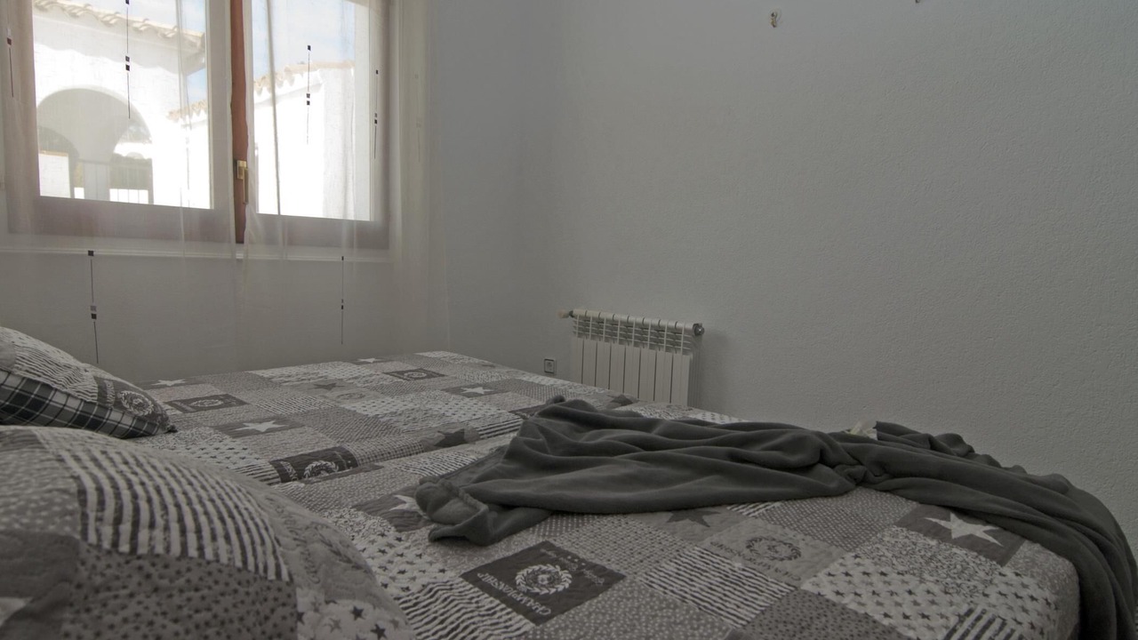 Photo of Bedroom in L'Escala