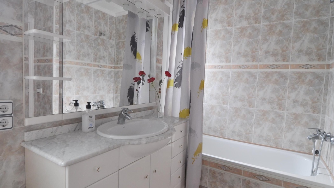 Photo of Bathroom in L'Escala