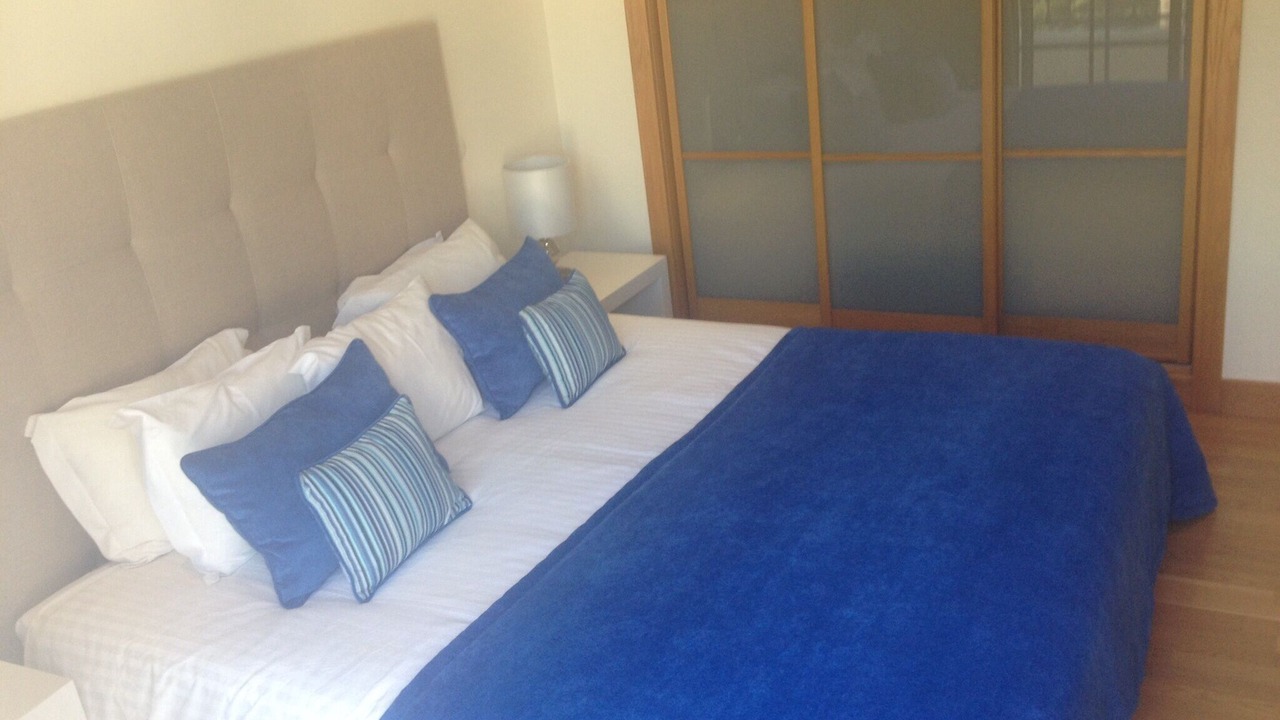 Photo of Bedroom in Vilamoura
