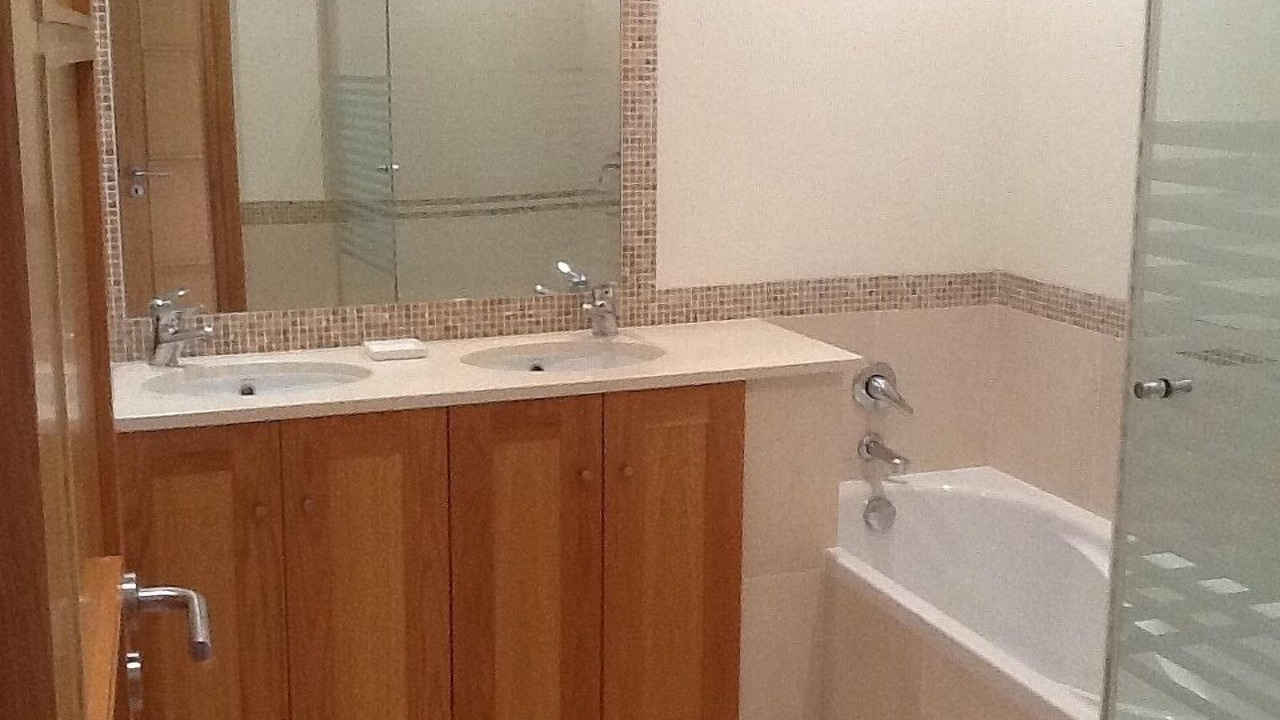 Photo of Bathroom in Vilamoura