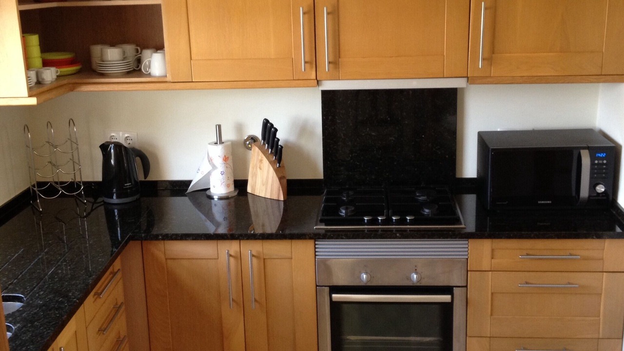Photo of Kitchen in Vilamoura