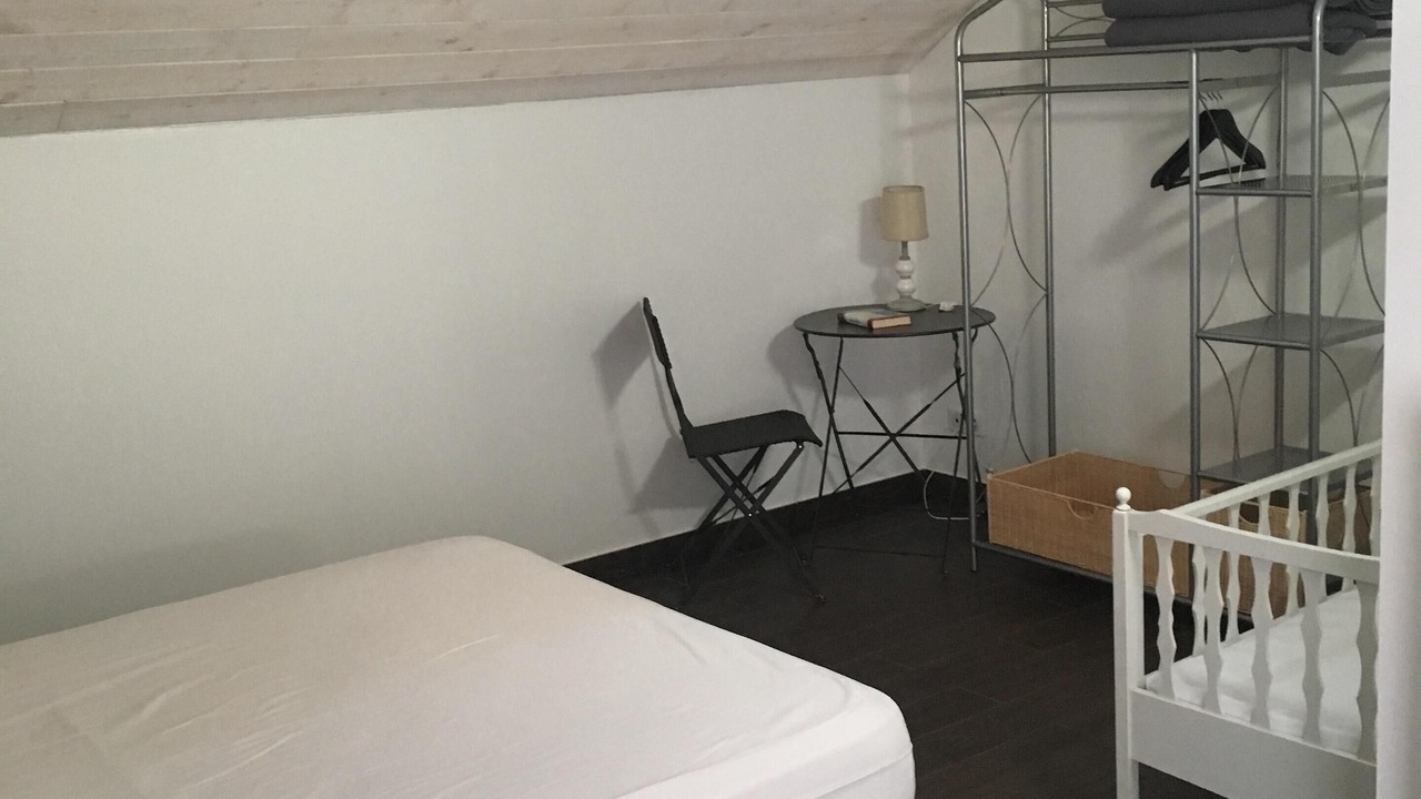 Photo of Bedroom in La Teste-de-Buch