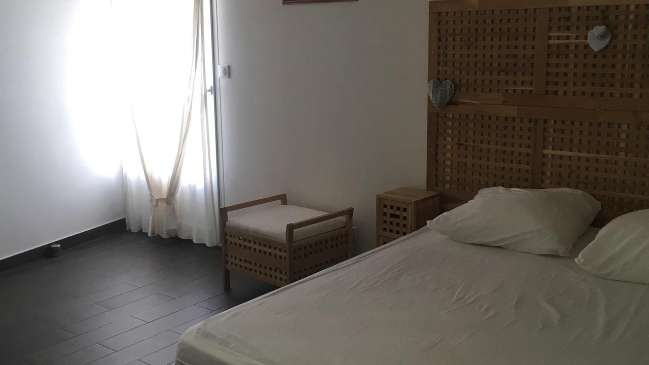 Photo of Bedroom in La Teste-de-Buch
