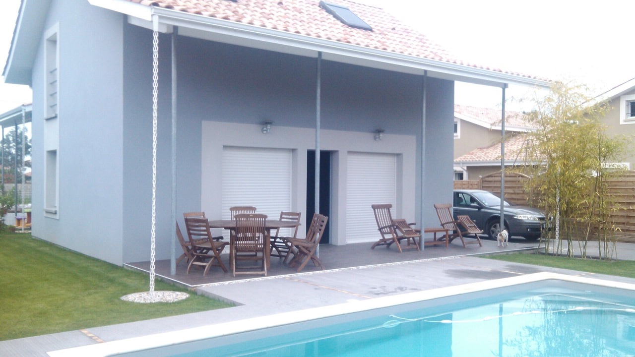Photo of Outdoor in La Teste-de-Buch
