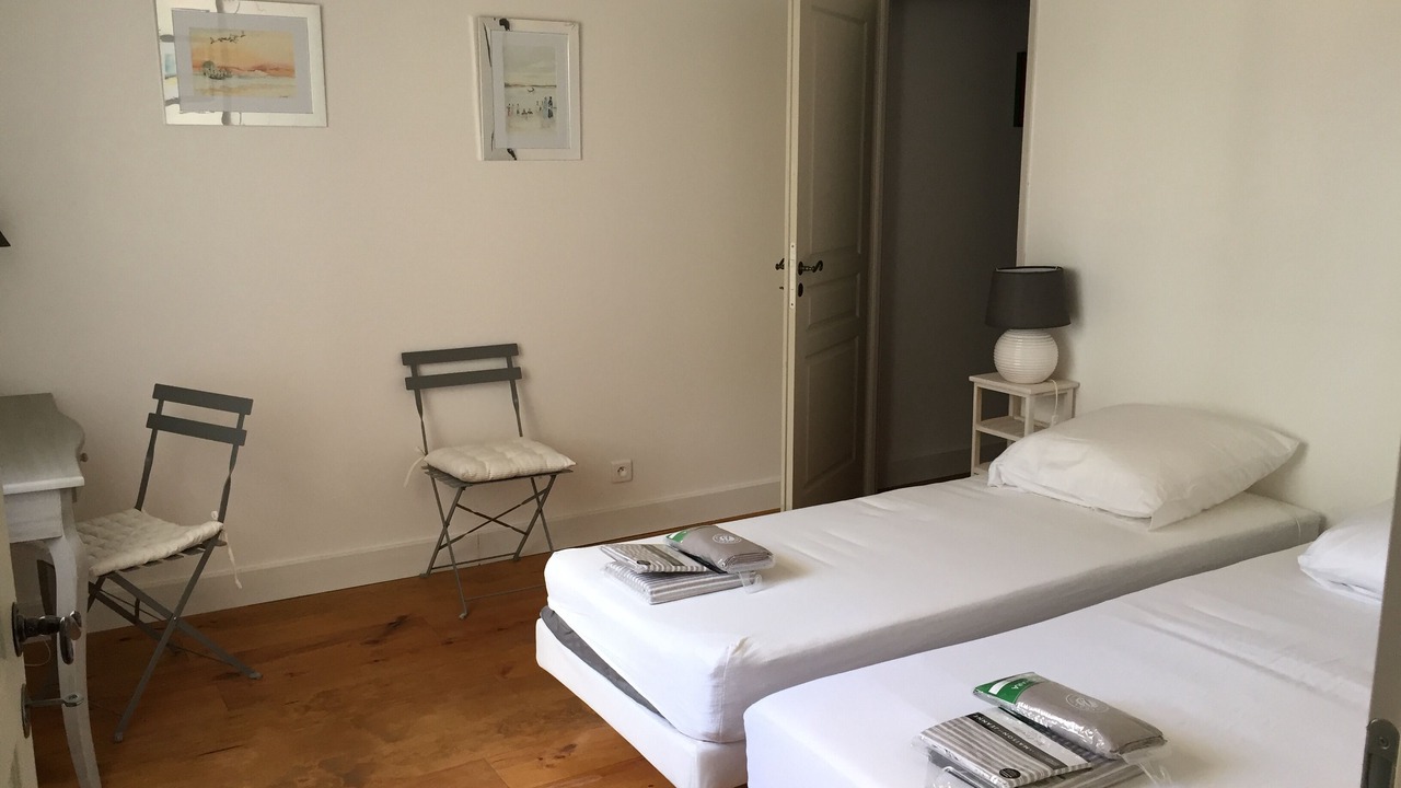 Photo of Bedroom in Sorgues