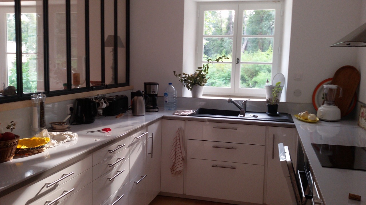 Photo of Kitchen in Sorgues