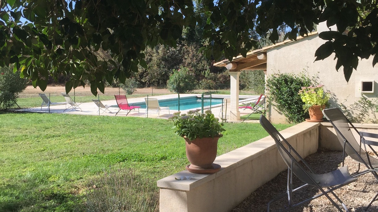 Photo of Outdoor in Sorgues