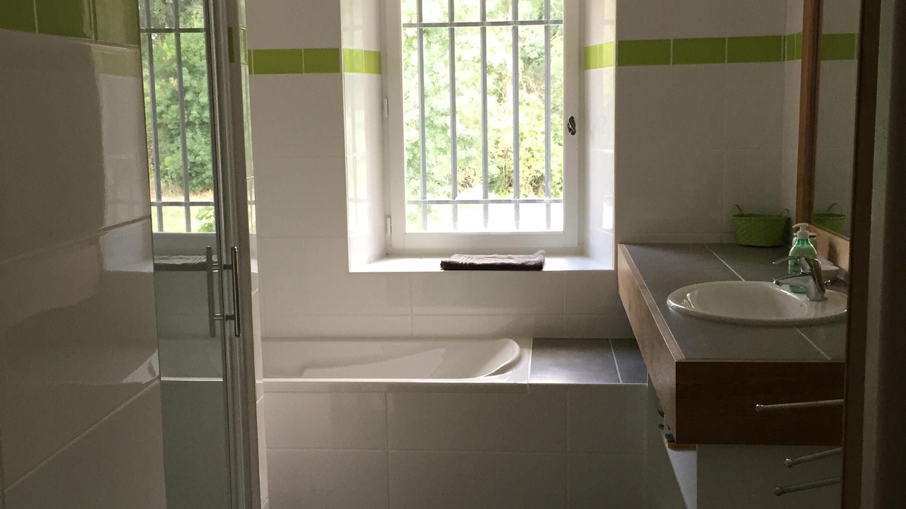 Photo of Bathroom in Sorgues