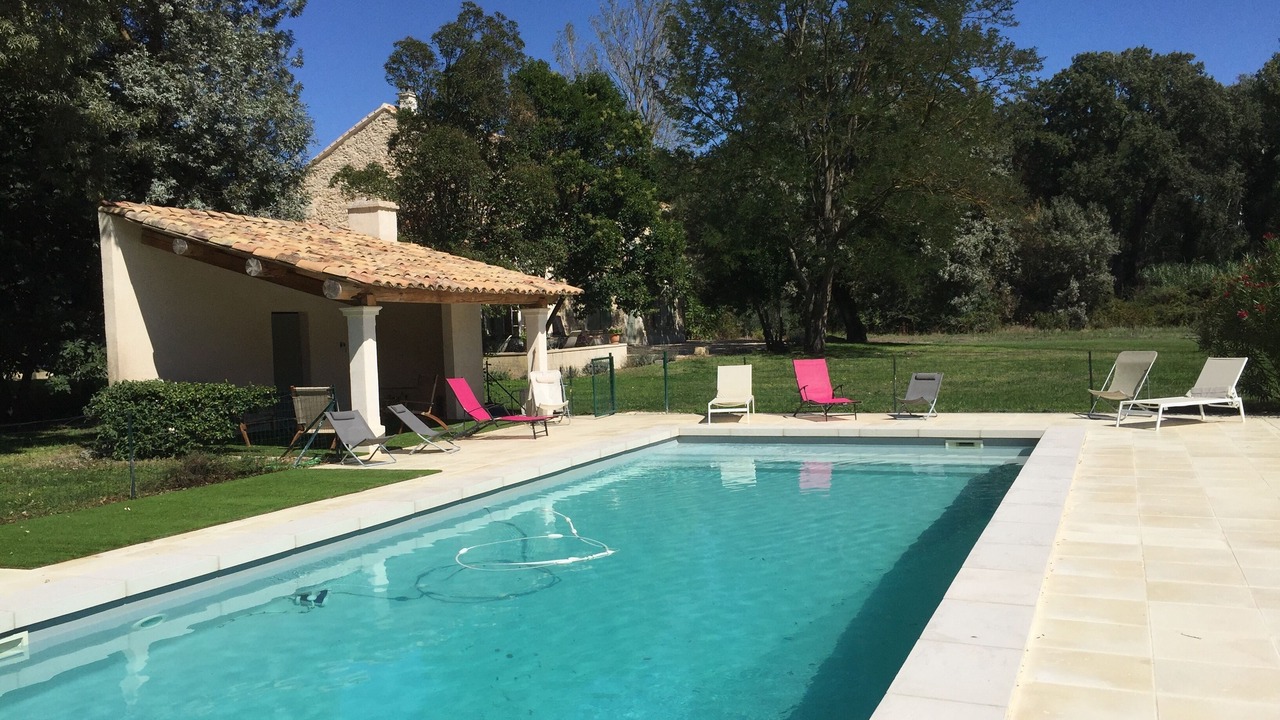 Photo of Outdoor in Sorgues