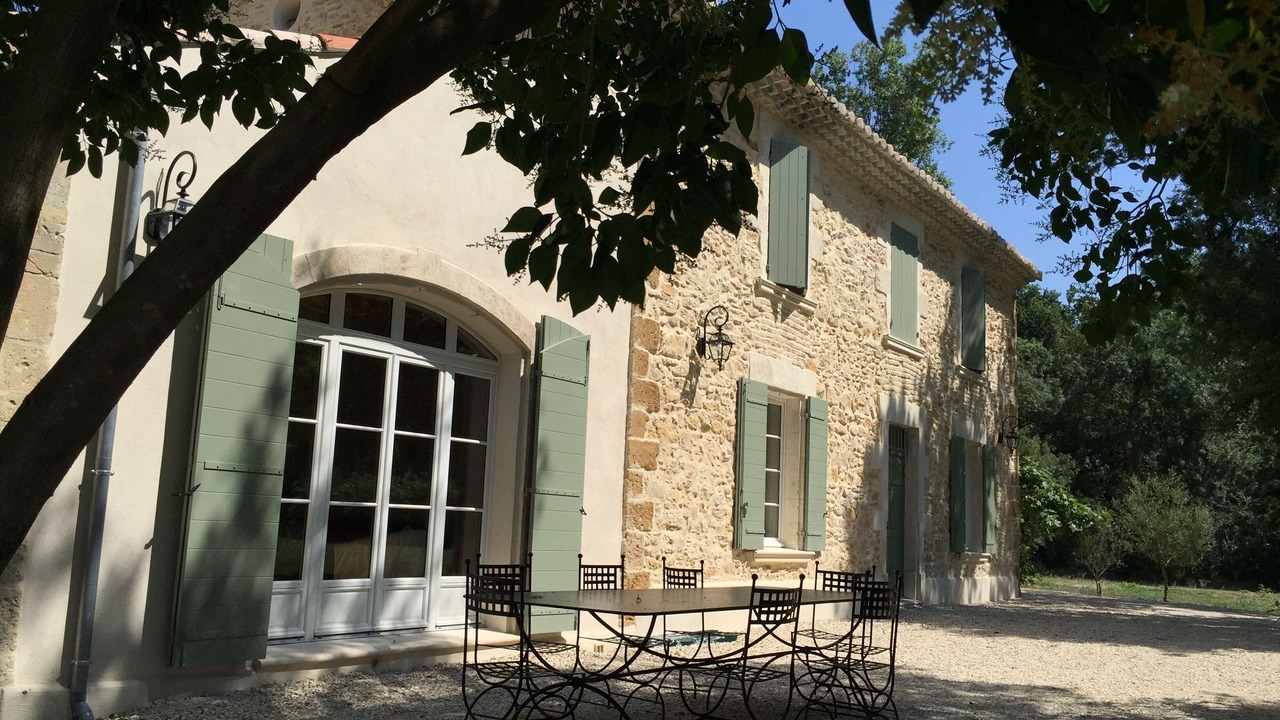 Photo of Outdoor in Sorgues