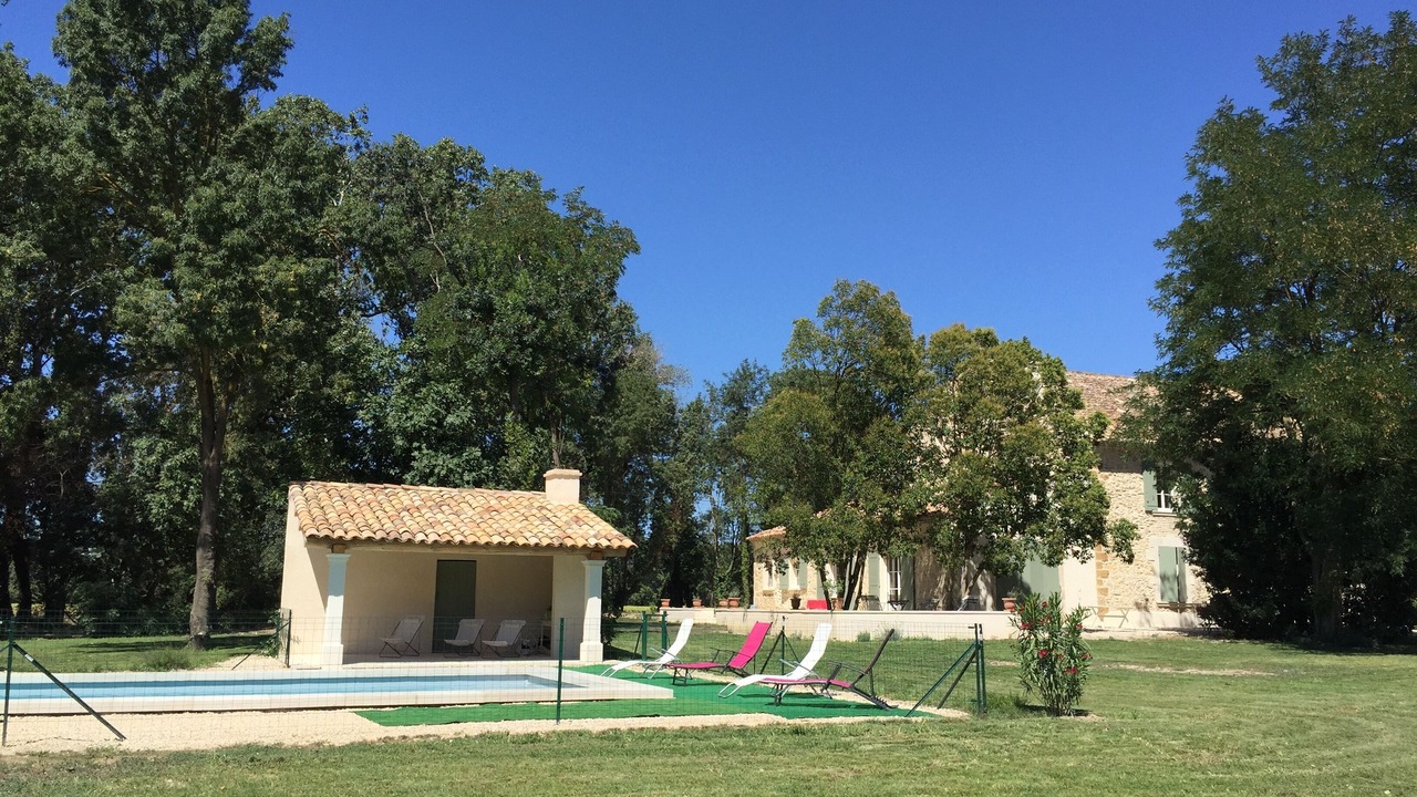 Photo of Outdoor in Sorgues