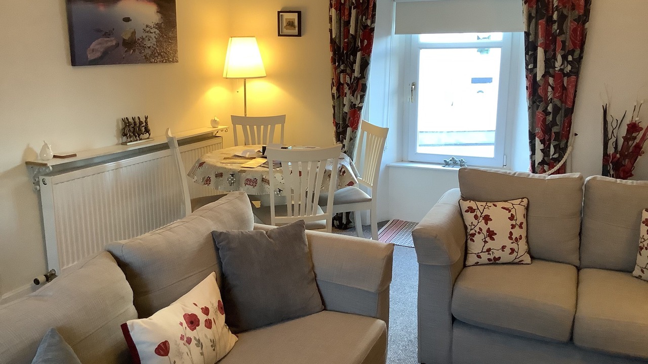 Photo of Livingroom in Crieff