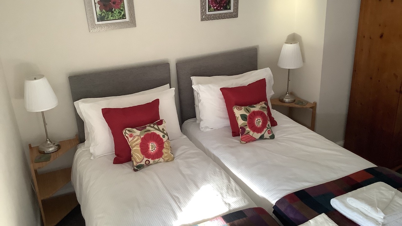 Photo of Bedroom in Crieff