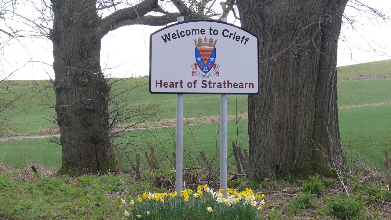 Photo of Others in Crieff