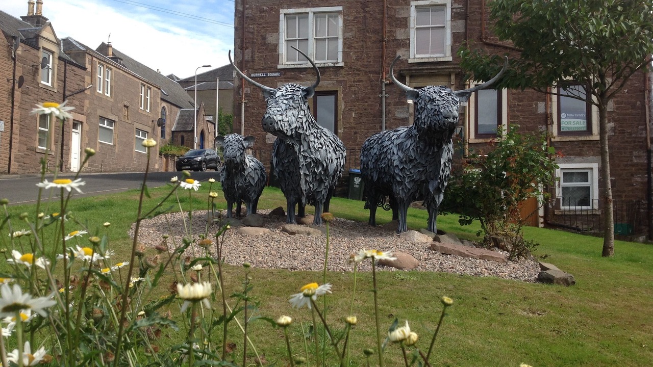 Photo of Others in Crieff