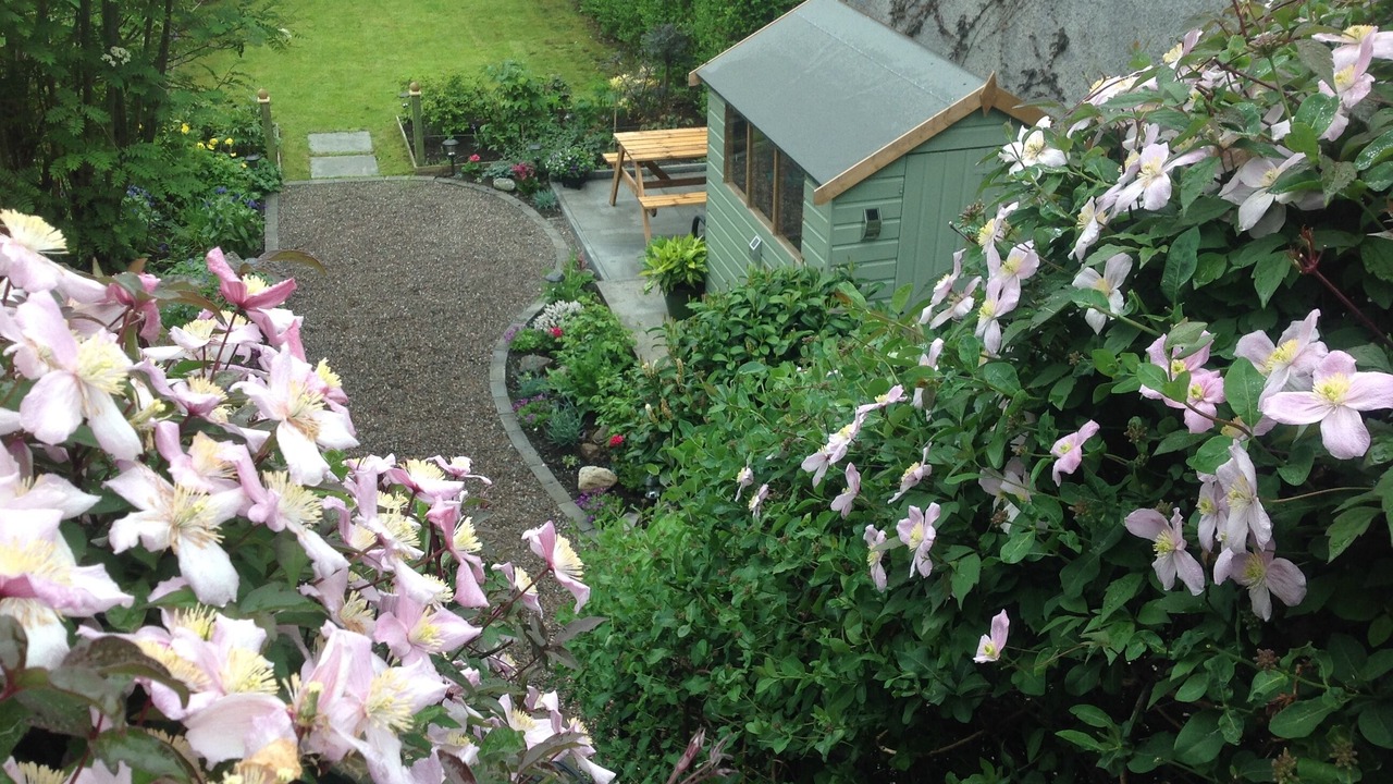 Photo of Outdoor in Crieff