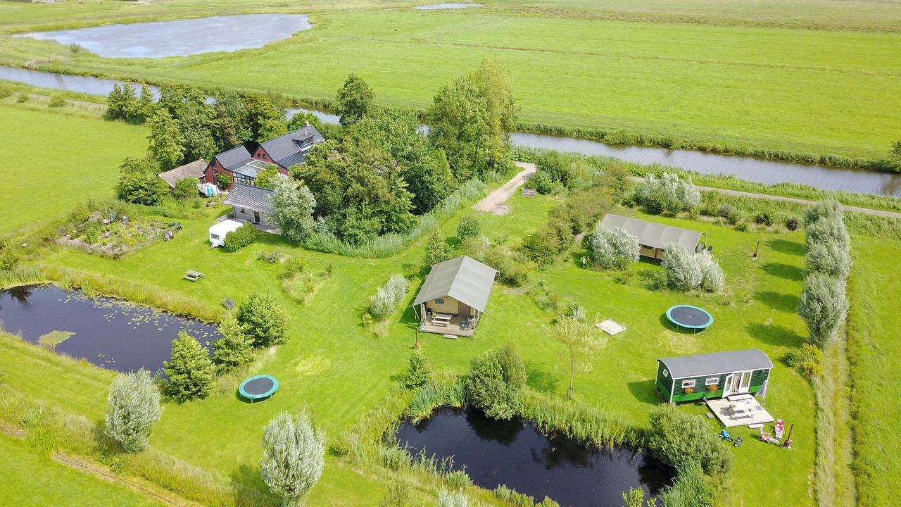 Photo of Outdoor in Enumatil