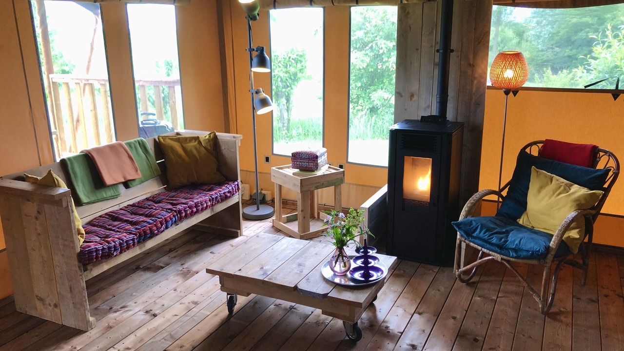 Photo of Livingroom in Enumatil