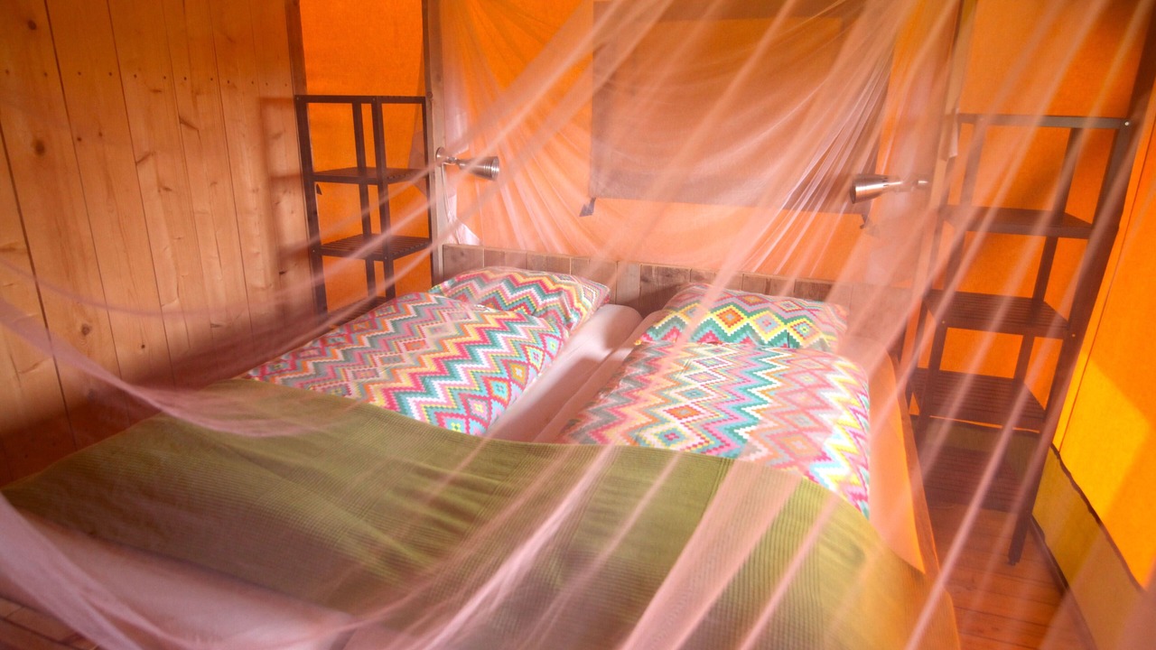 Photo of Bedroom in Enumatil