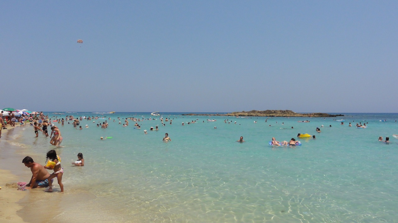 Photo of Others in Protaras