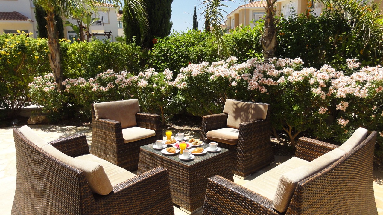 Photo of Outdoor in Protaras