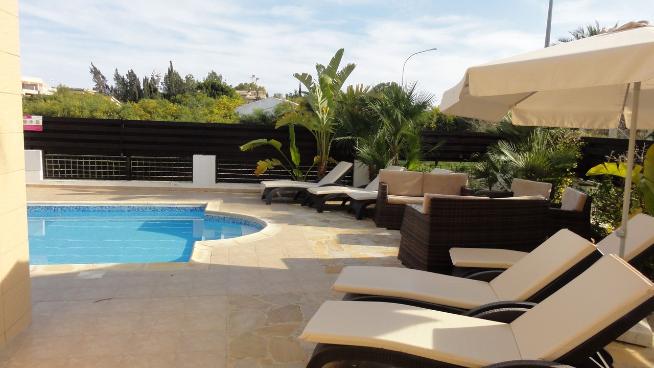 Photo of Outdoor in Protaras