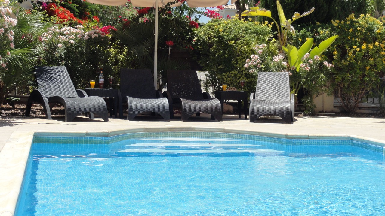 Photo of Outdoor in Protaras