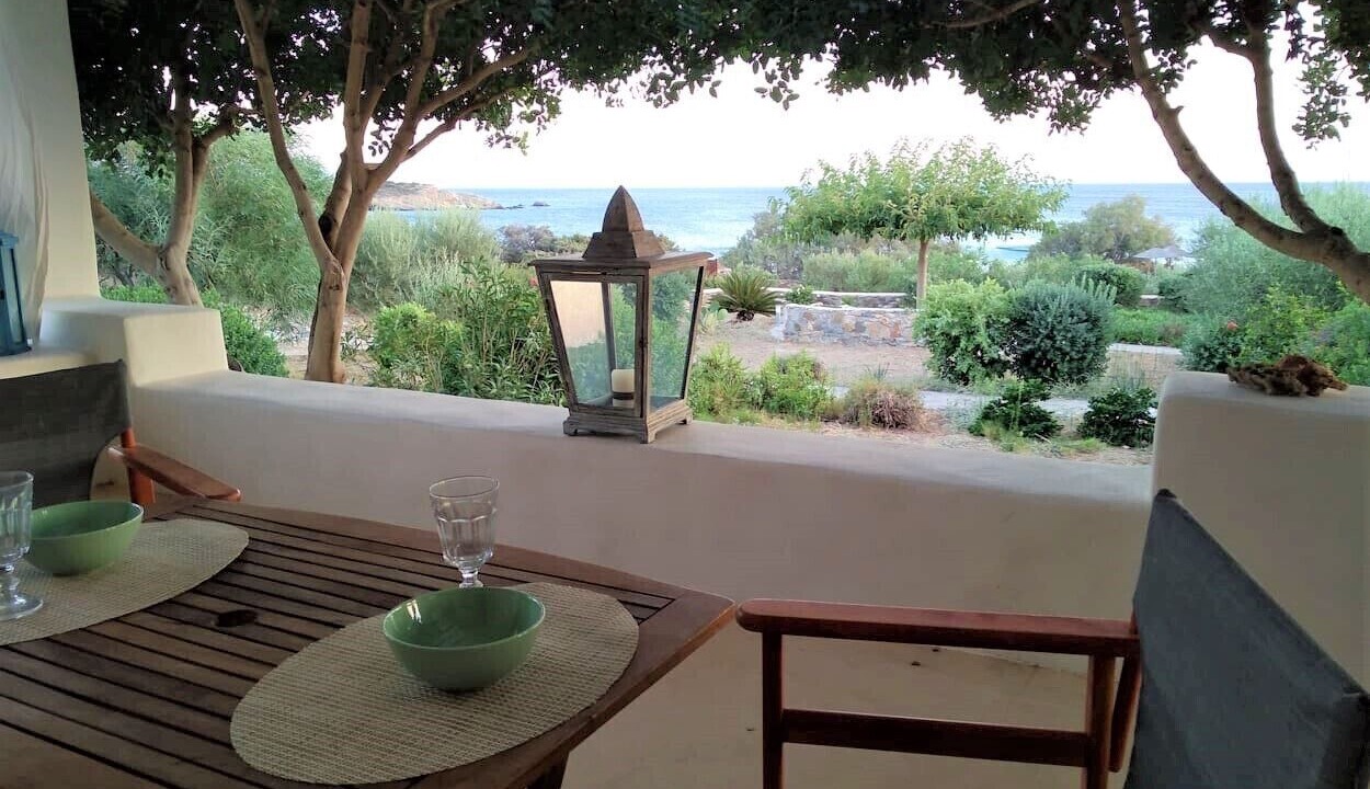 Photo of Outdoor in Paros
