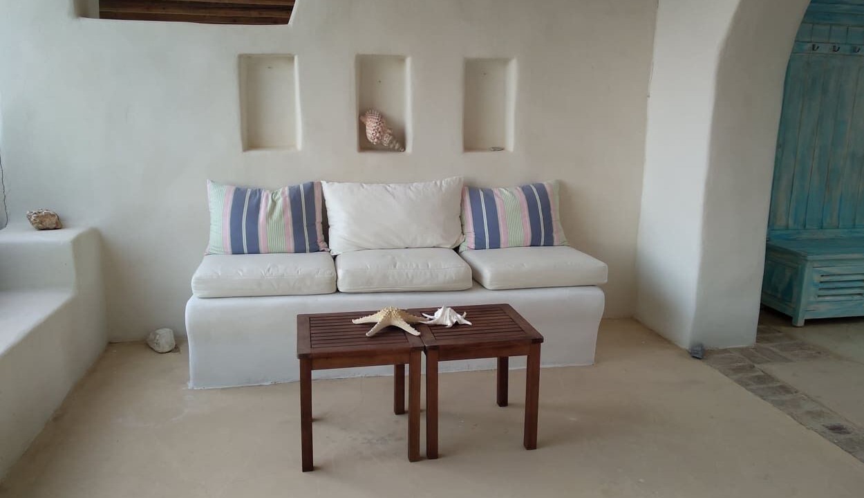 Photo of Outdoor in Paros