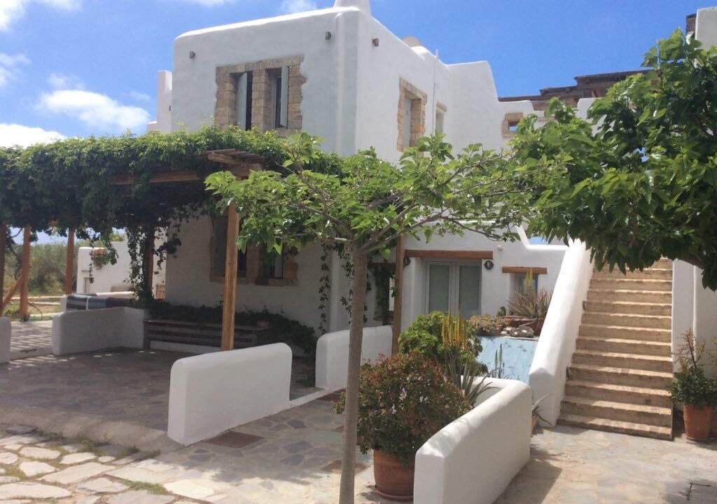 Photo of Outdoor in Paros