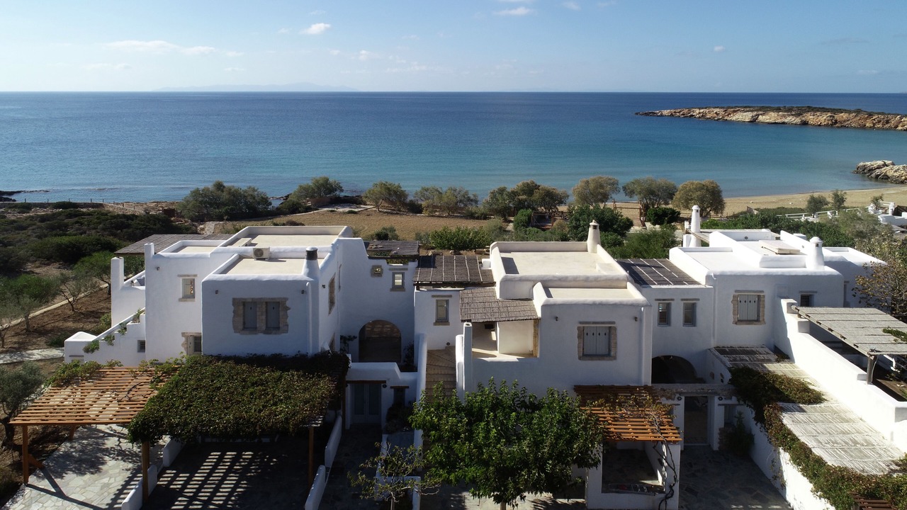 Photo of Outdoor in Paros