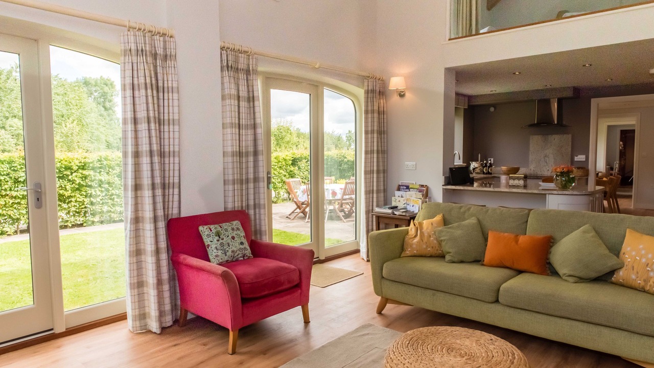 Photo of Bedroom in Sutton on the Forest