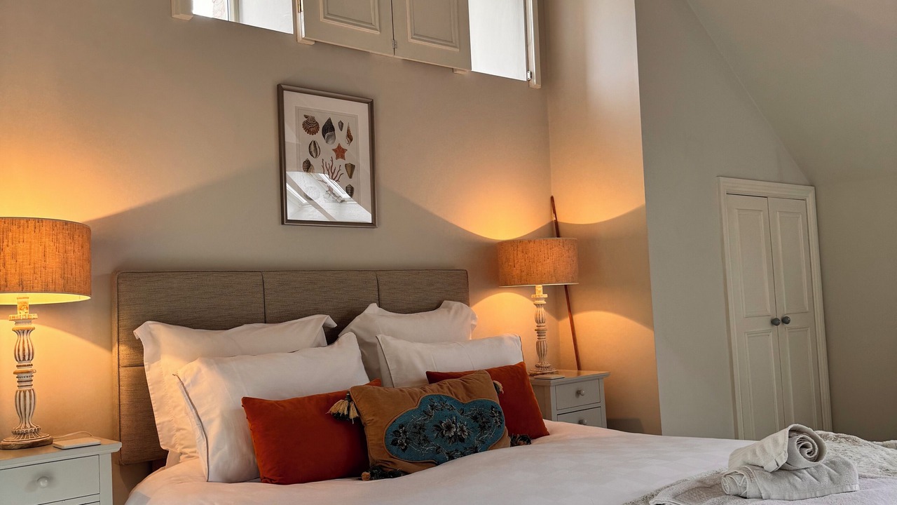 Photo of Bedroom in Sutton on the Forest