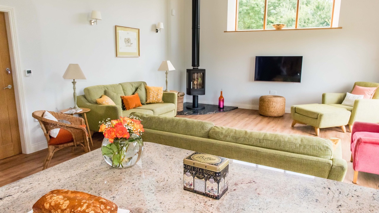 Photo of Bedroom in Sutton on the Forest