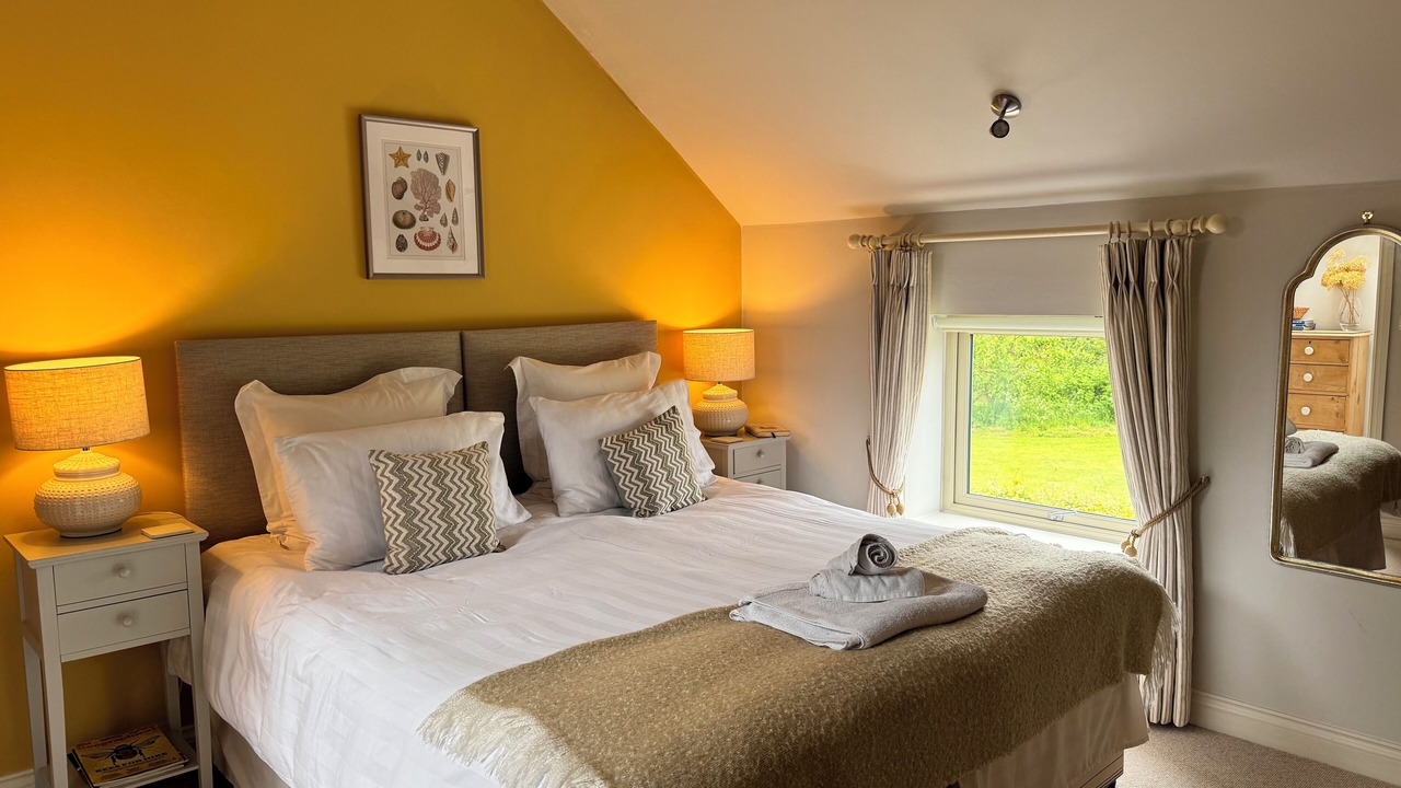 Photo of Bedroom in Sutton on the Forest